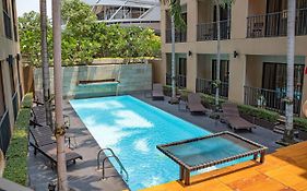 The Cottage Suvarnabhumi  3*